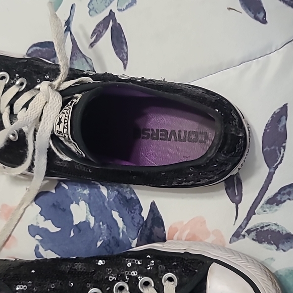 Converse woman's 7 - Picture 3 of 3